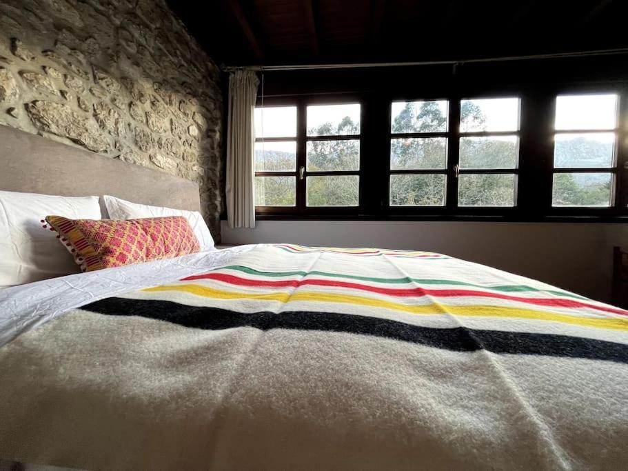 El Nido Villa Llanes Ngoại thất bức ảnh