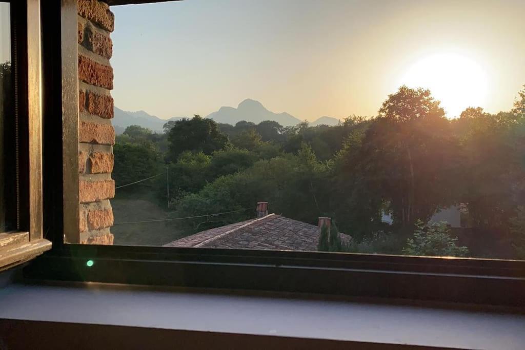El Nido Villa Llanes Ngoại thất bức ảnh