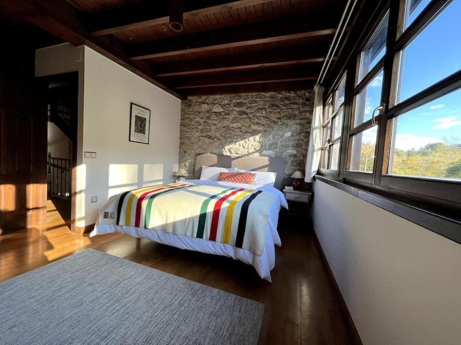 El Nido Villa Llanes Ngoại thất bức ảnh
