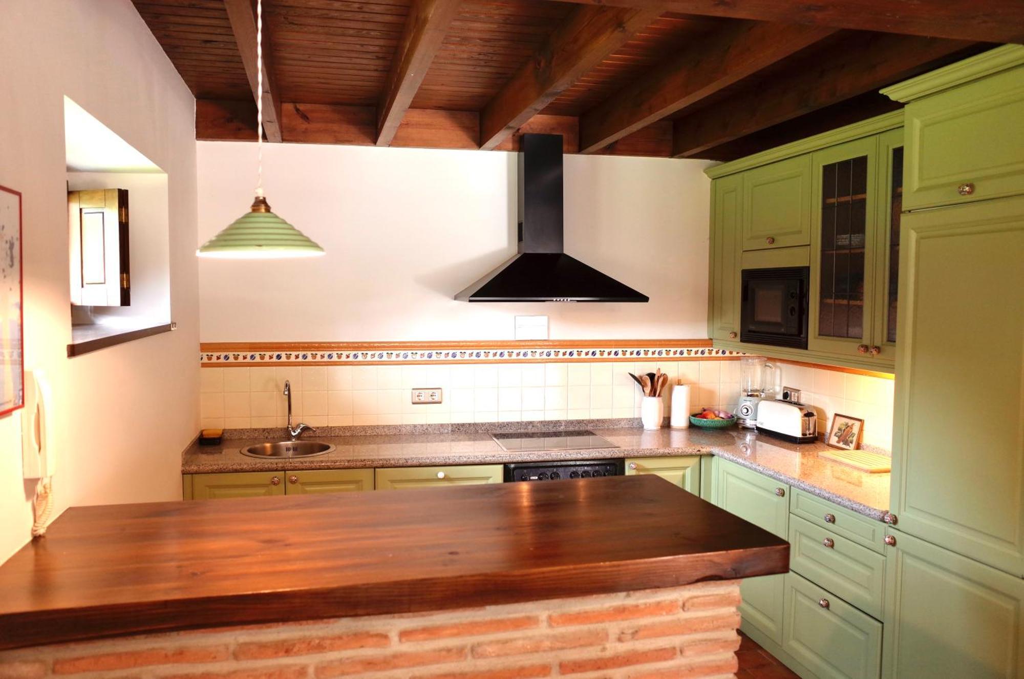 El Nido Villa Llanes Ngoại thất bức ảnh