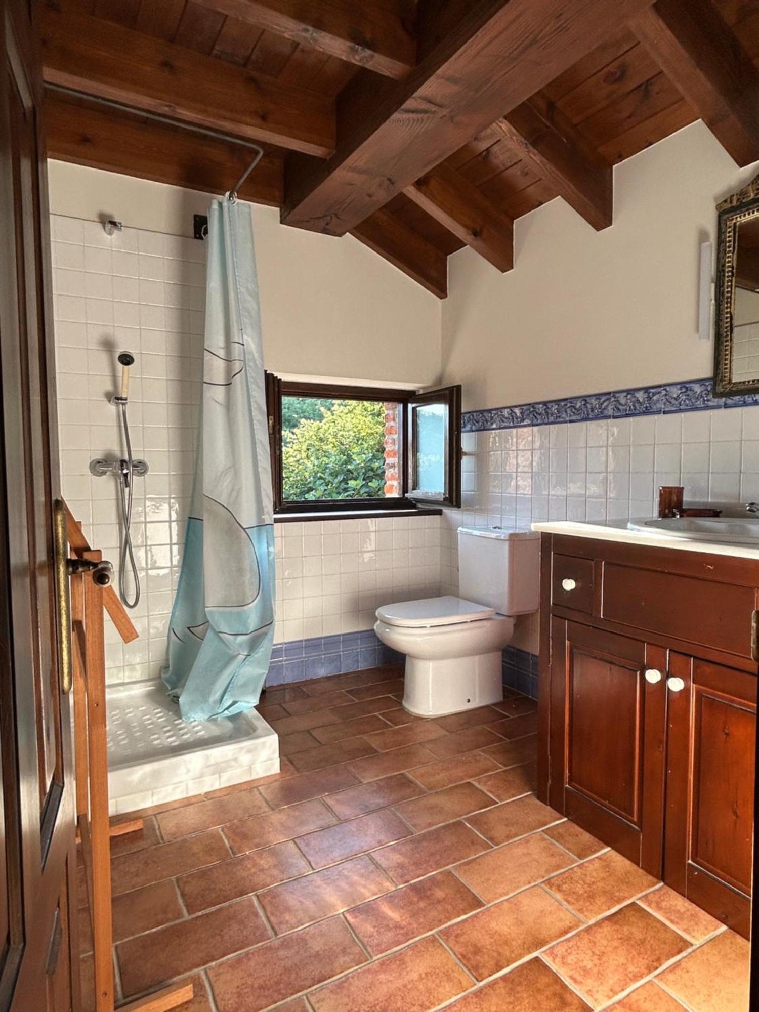 El Nido Villa Llanes Ngoại thất bức ảnh