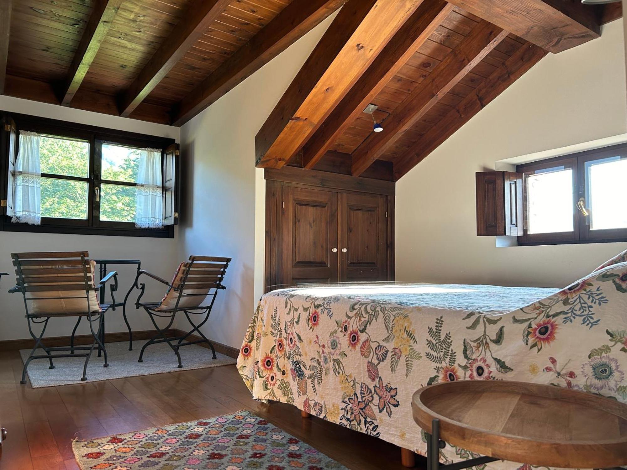 El Nido Villa Llanes Ngoại thất bức ảnh