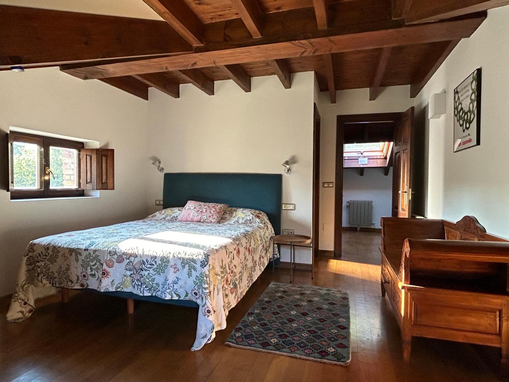 El Nido Villa Llanes Ngoại thất bức ảnh